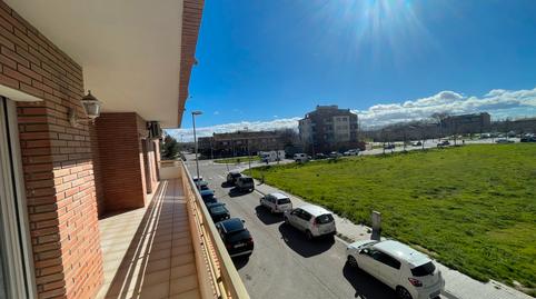 Foto 4 de Pis en venda a De la Pau, 15, Mollerussa, Lleida