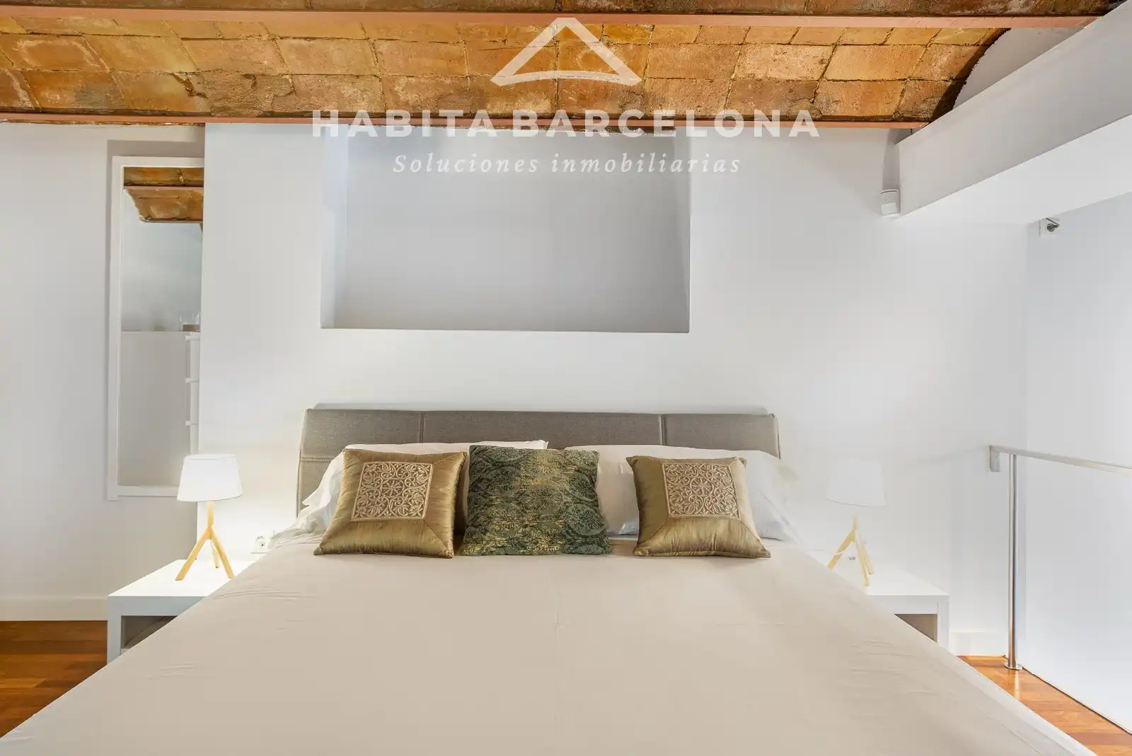 Duplex avec ascenseur à louer à Passeig de Gràcia, imagen 16