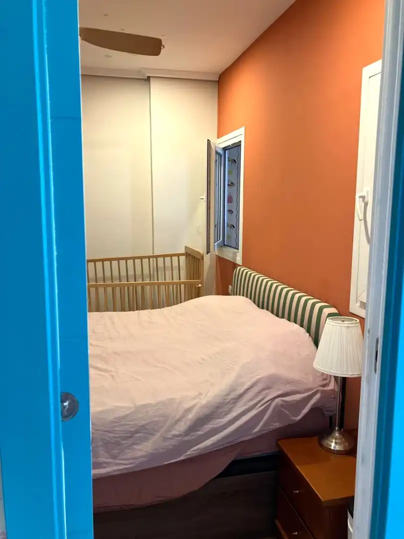 Habitación de Piso de alquiler en Santander con Calefacción y Amueblado