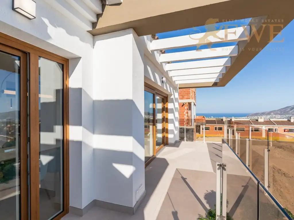 Maison mitoyenne à vendre à Calle Serra Gelada, imagen 55