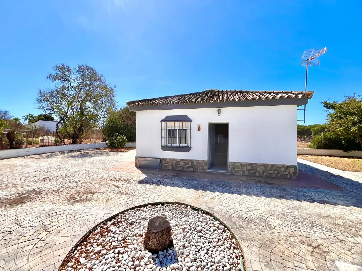 Chalet con jardín en venta en Las Lagunas - Campano, imagen 22