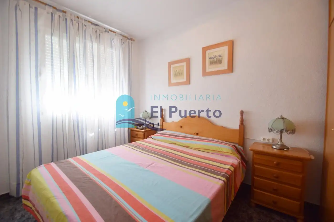 Bedroom of Duplexes for sale in Puerto de Mazarrón