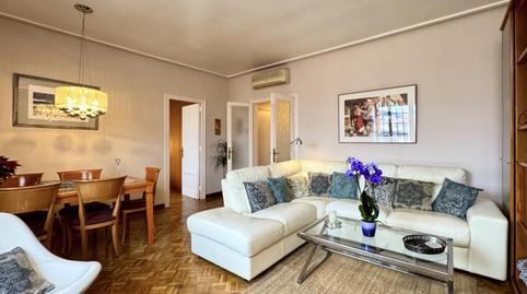 Foto 2 de Àtic en venda a De Josep Tarradellas, Sants,  Barcelona Capital