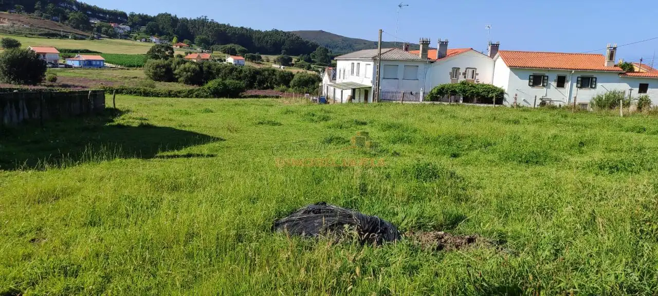 Casa con jardín en venta en San Mateo - Castro- O Val, imagen 3