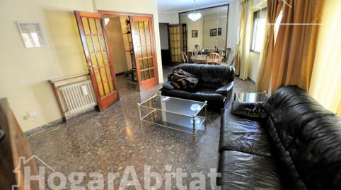 Foto 2 de Pis en venda a Calle Cabo Jubi, Russafa,  Valencia Capital