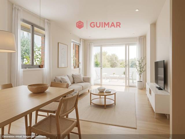 Piso en Venta en Barcelona - Calle TRES TORRES en Les Tres Torres