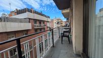 Balcony of Flat for sale in Granollers  with Balcony