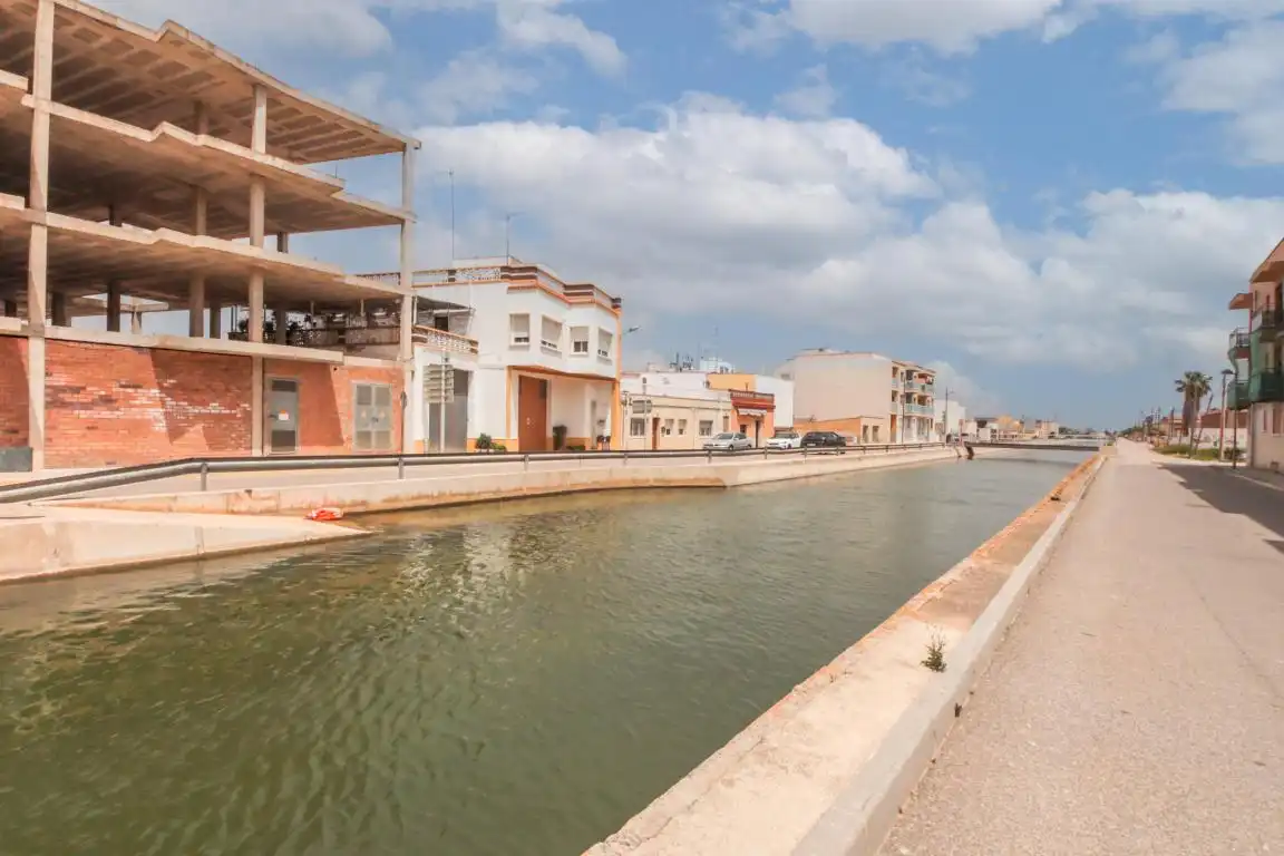 Residential with lift for sale in Sant Jaume d'Enveja, imagen 6