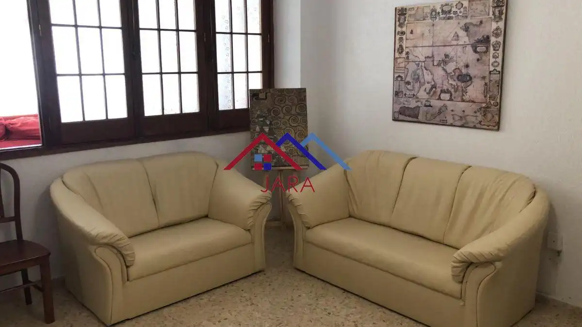 Apartments for rent in Parque Atlántico - Ronda este