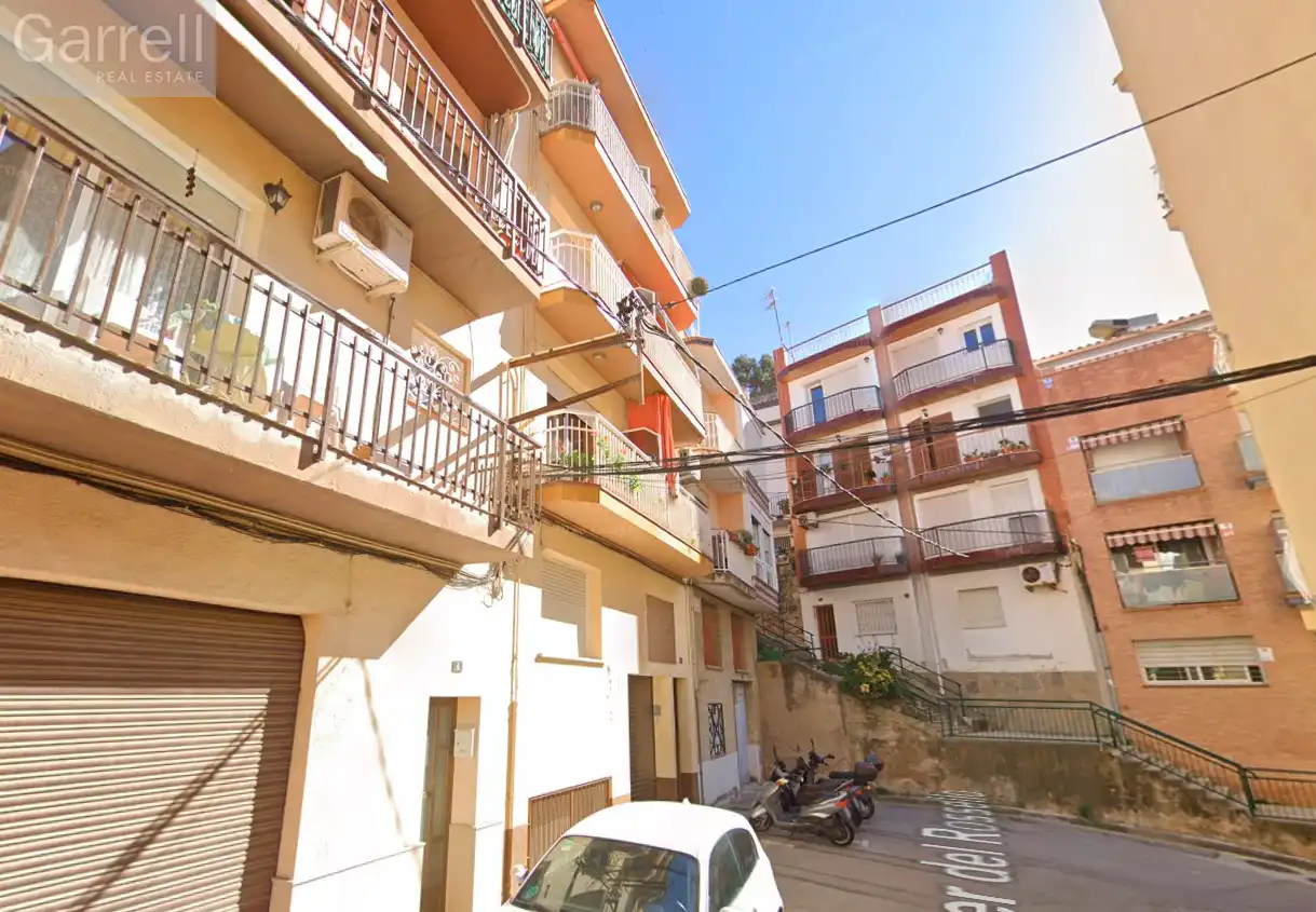 Casa a schiera in vendita a carrer ESCALES DE L'AIGUA 
 BLANES (GIRONA), imagen 5