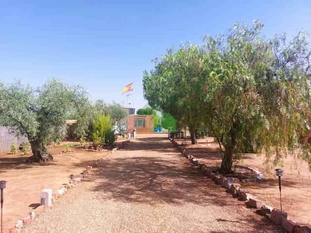 Casa-chalet en Venta en Montijo