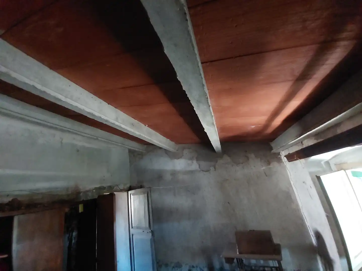 Casa adosada en venta en Salt con Aire acondicionado y Jardín privado