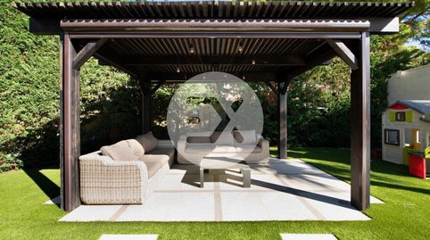 Foto 3 de Casa o xalet en venda a El Poal, Castelldefels