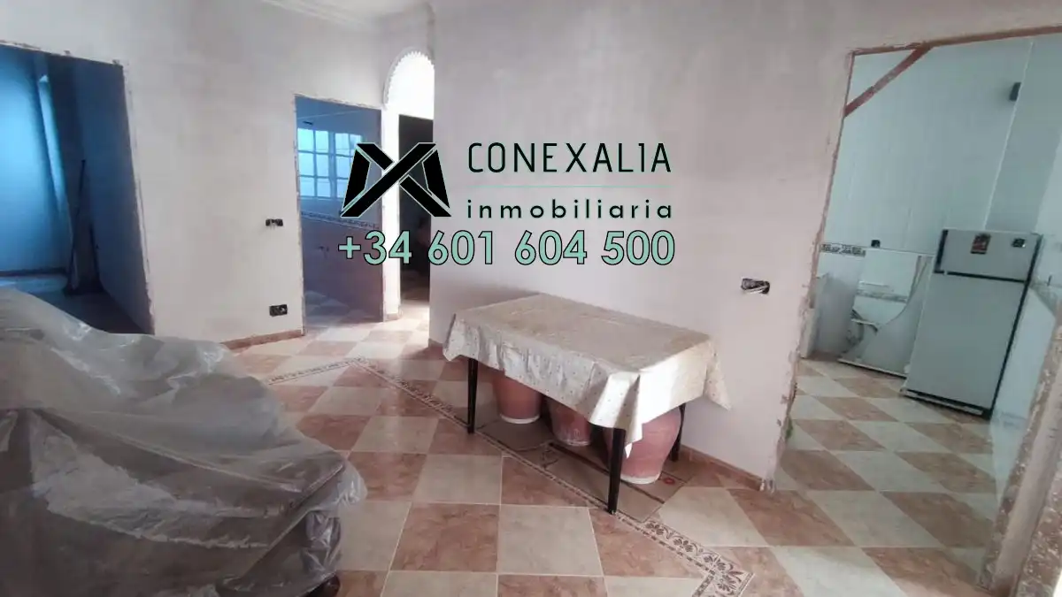 Casa amb terrassa en venda a Olvera, imagen 6