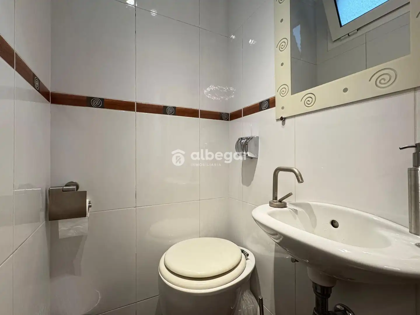 Flat with lift for sale in Ramon y Cajal, imagen 13