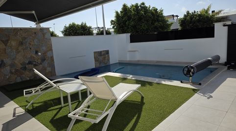Foto 3 de Casa o chalet en venta en Lo Pagán, San Pedro del Pinatar