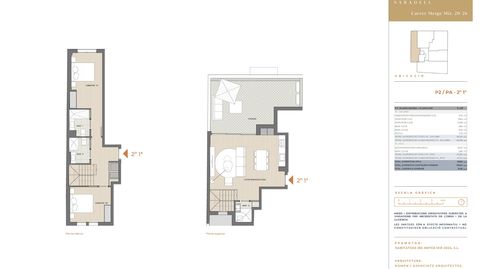 Foto 4 von Wohnung zum Verkauf in Covadonga, Barcelona