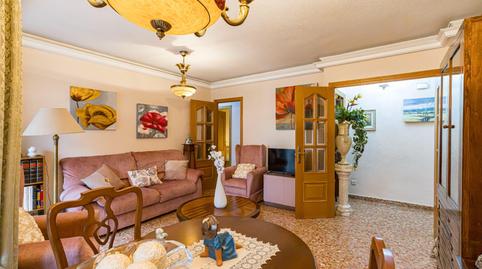 Foto 5 de Piso en venta en Calle Pintor Pedro Flores, El Carmen,  Murcia Capital