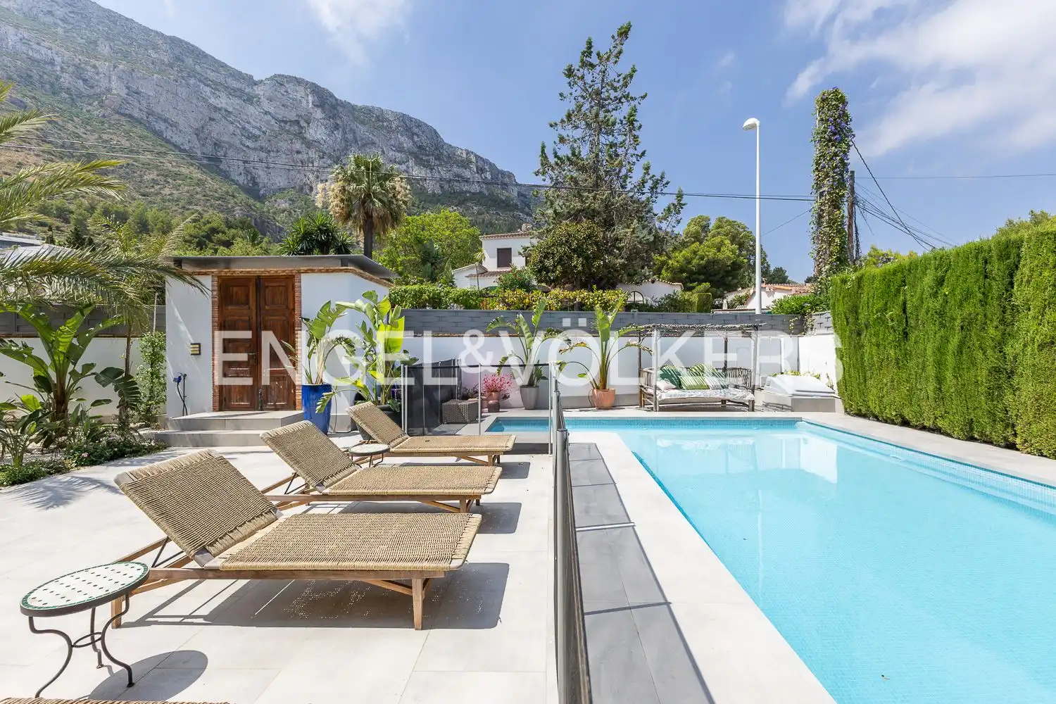 Maison avec terrasse à vendre à El Montgó, imagen 5