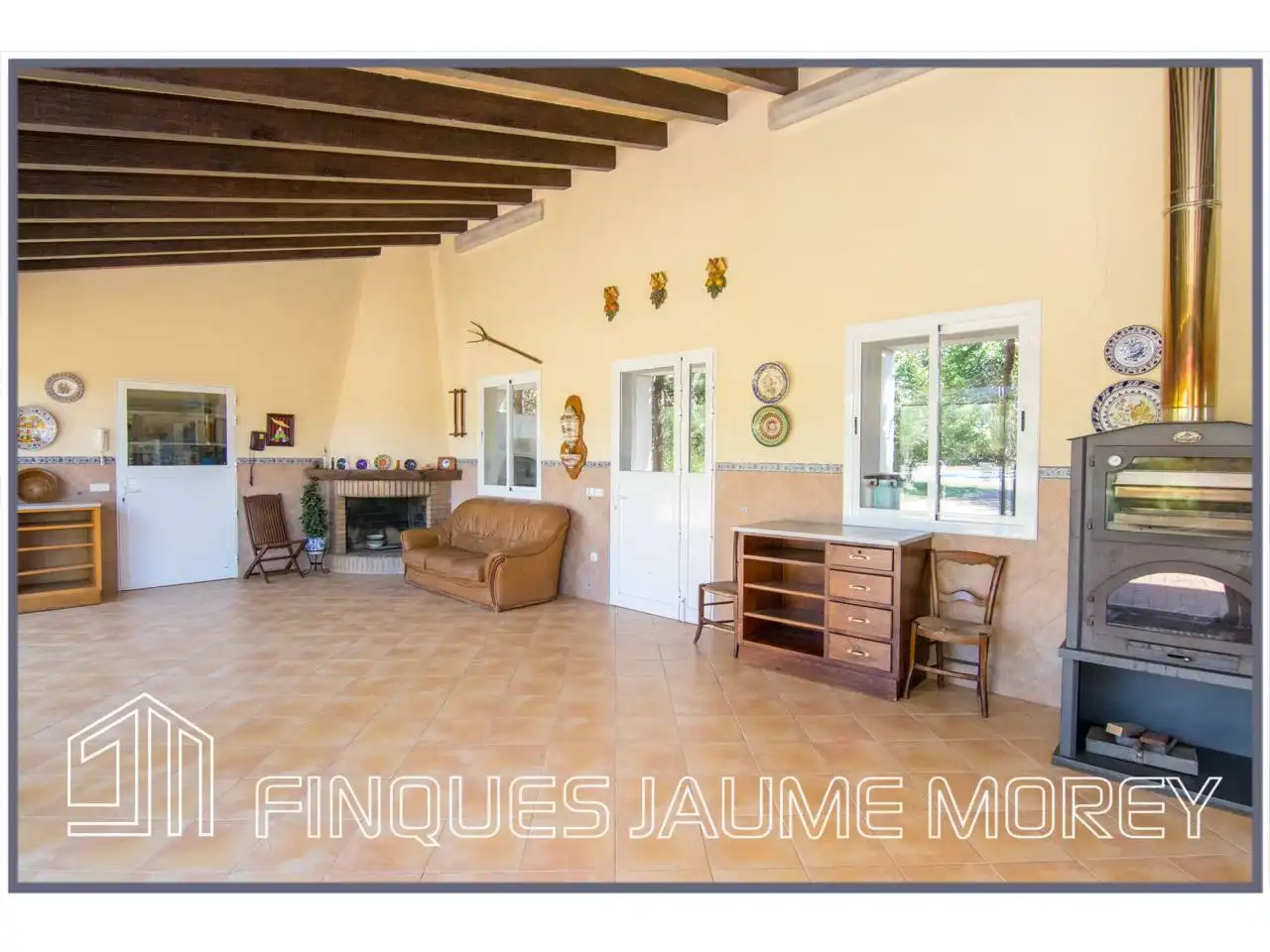 Maison rustique avec piscine à vendre à Calle Morneta sn, imagen 17