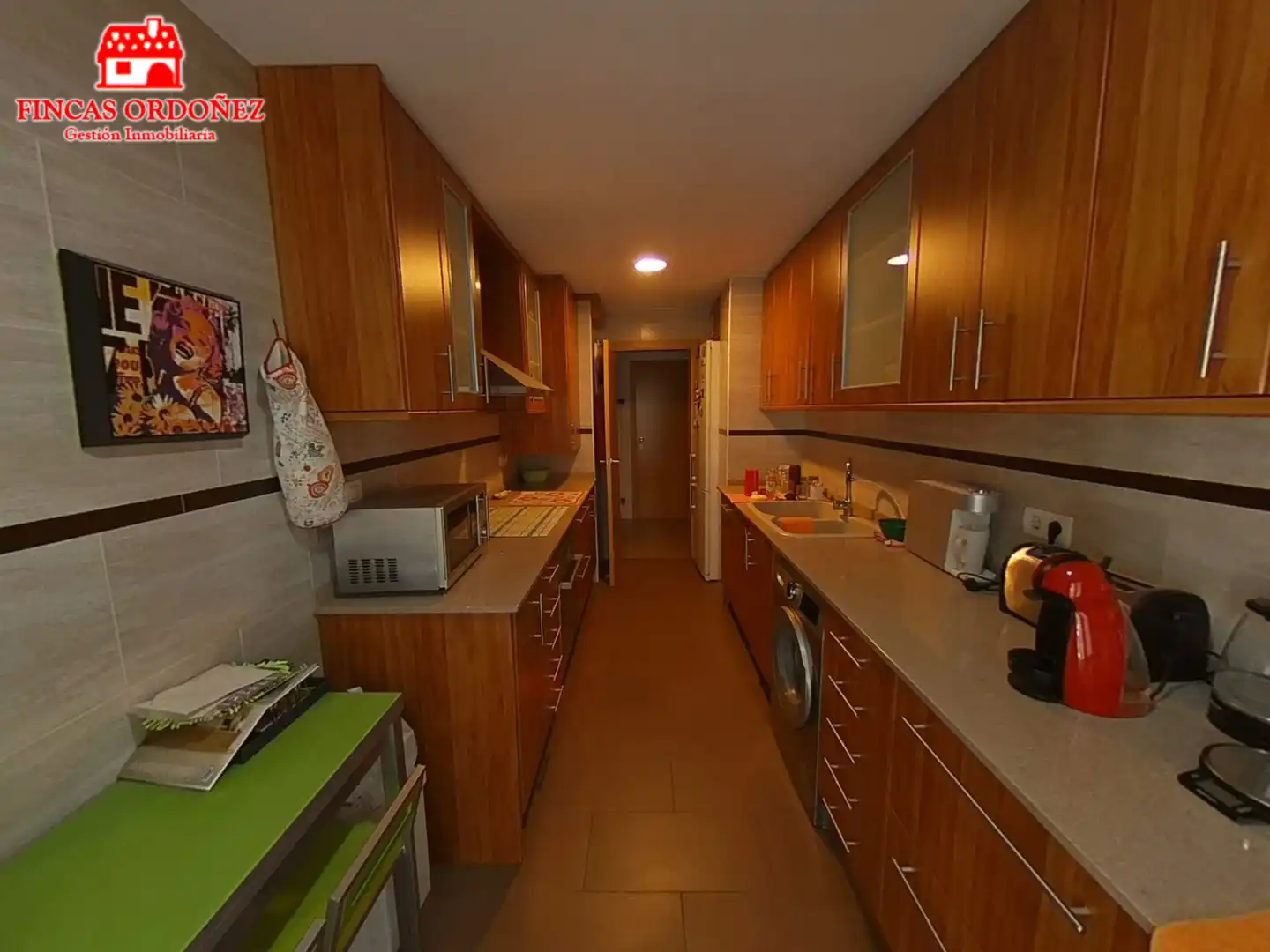Piso con terraza en venta en Carrer de l'Anoia, imagen 7