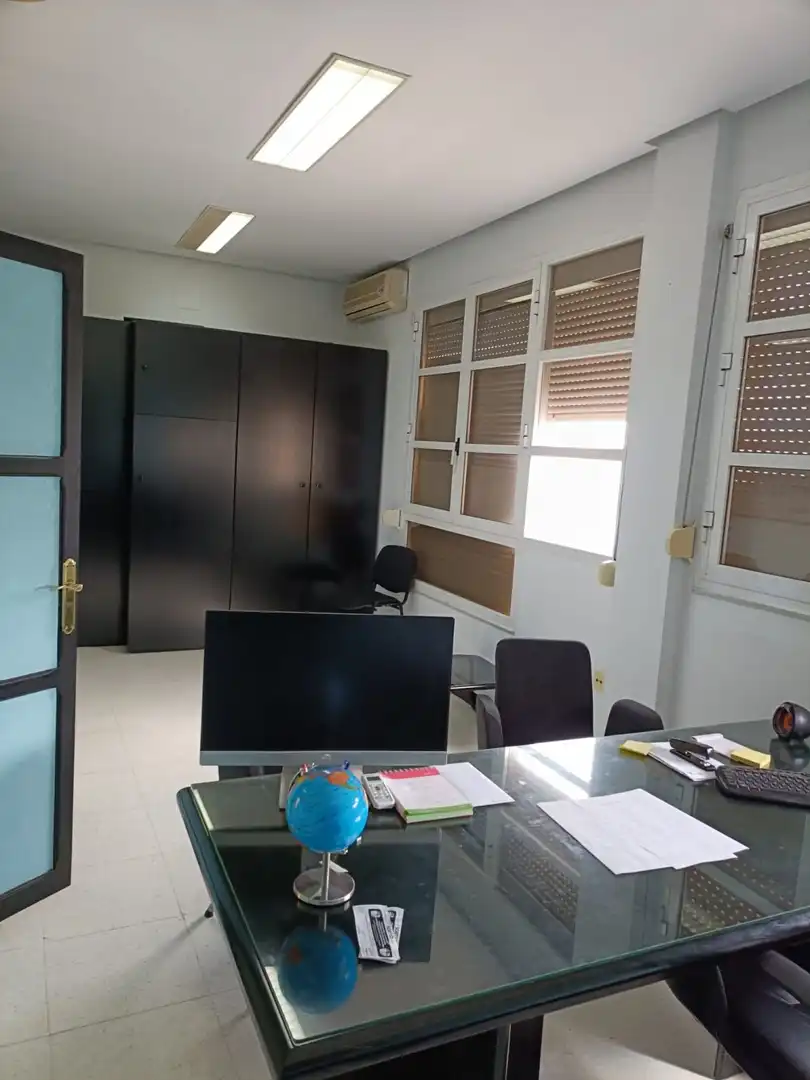 Oficina en venta en Chiclana de la Frontera