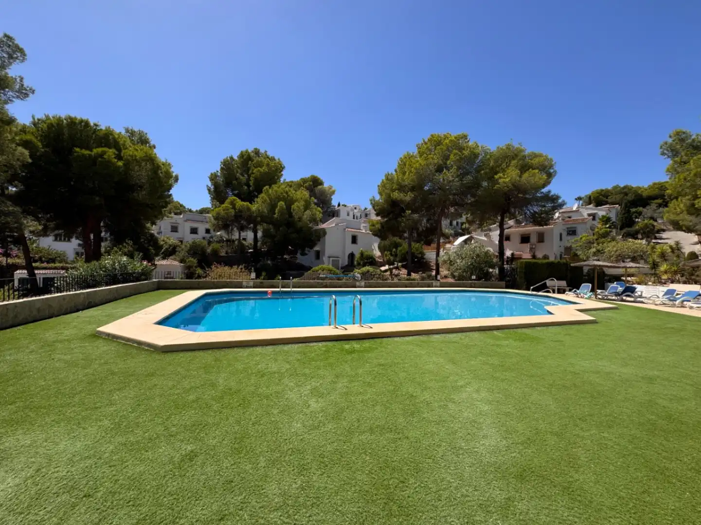 Bungalow avec piscine à vendre à Paichi, imagen 49