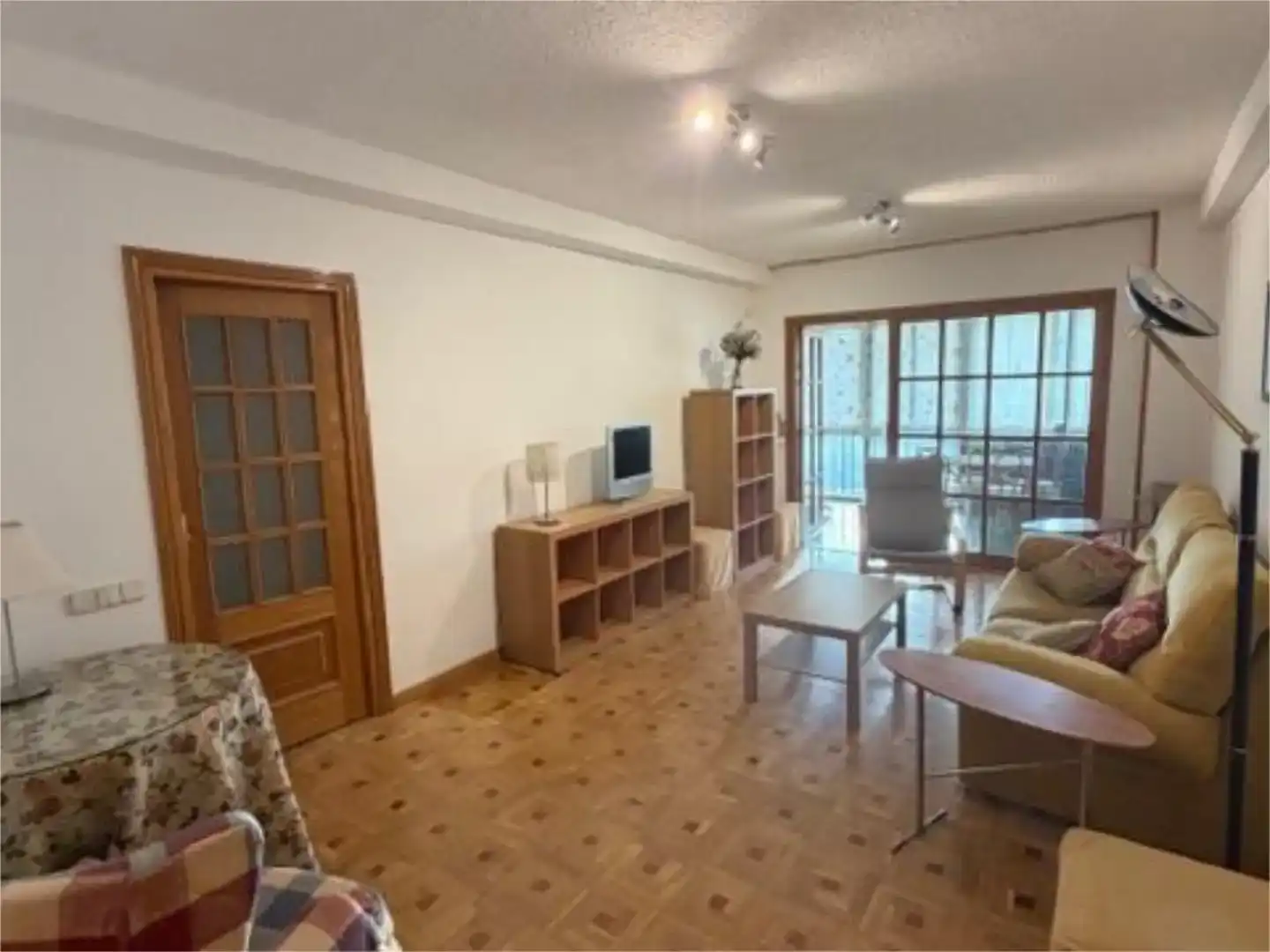 Fotografía del inmueble reportado: 1.950 €/mes — La Paz, Madrid
