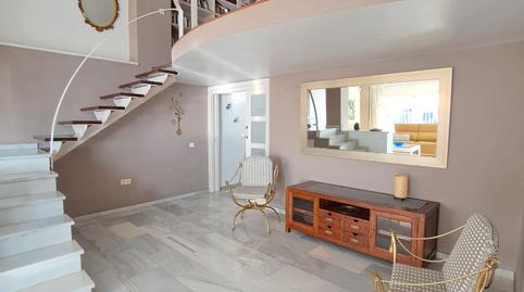 Foto 3 de Pis de lloguer a Calle Mina del Candado, El Candado, Málaga