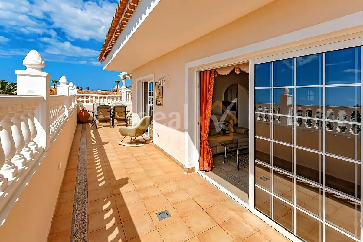 Casa amb piscina en venda a Callao Salvaje - Playa Paraíso, imagen 38