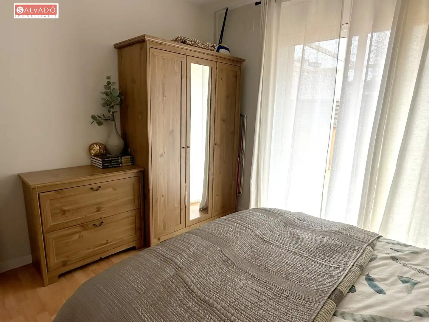 Piso con terraza en venta en Segur Platja, imagen 14