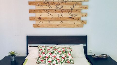 Foto 5 de Edificio en venta en La Victoria, Málaga Capital