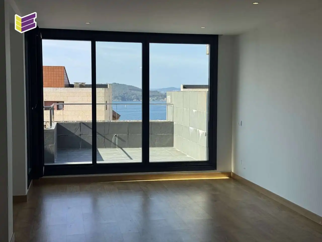 Flat with terrace for sale in Calle Vila Do Bispo 11, imagen 56
