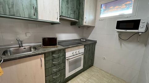 Photo 4 of Apartments for sale in Calle Río Oria, Playa Honda - Playa Paraíso, Cartagena