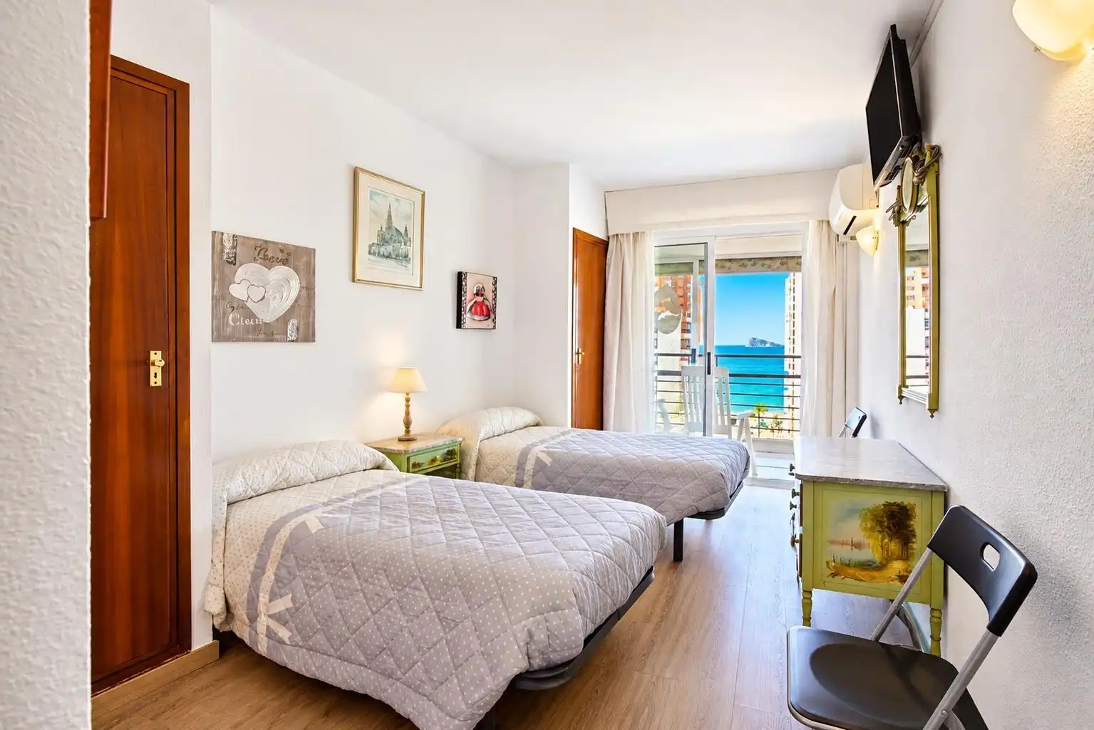 Apartment mit Pool zum Verkauf in Playa de Levante, imagen 18