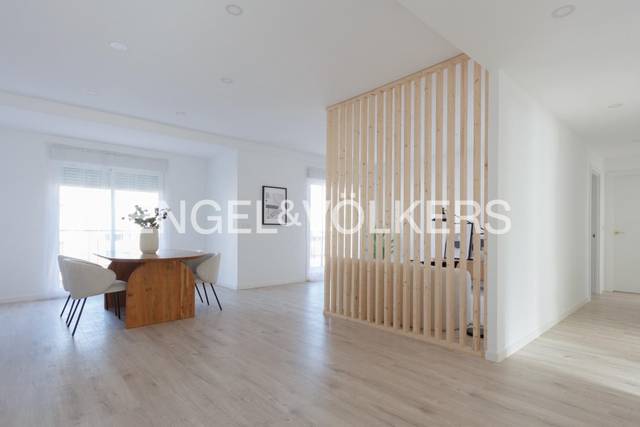 Piso en Venta en La Buhaira