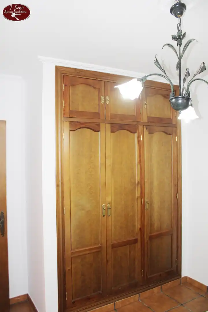 Dormitori de Pis en venda en Conil de la Frontera amb Aire condicionat i Moblat