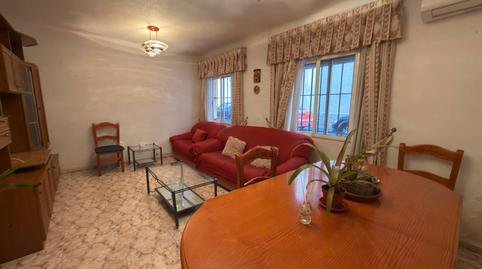 Foto 4 de Pis en venda a Virgen del Remedio - Parque Lo Morant, Alicante / Alacant