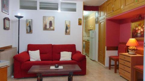 Foto 2 de Apartament en venda a Rincón Alto, Benidorm