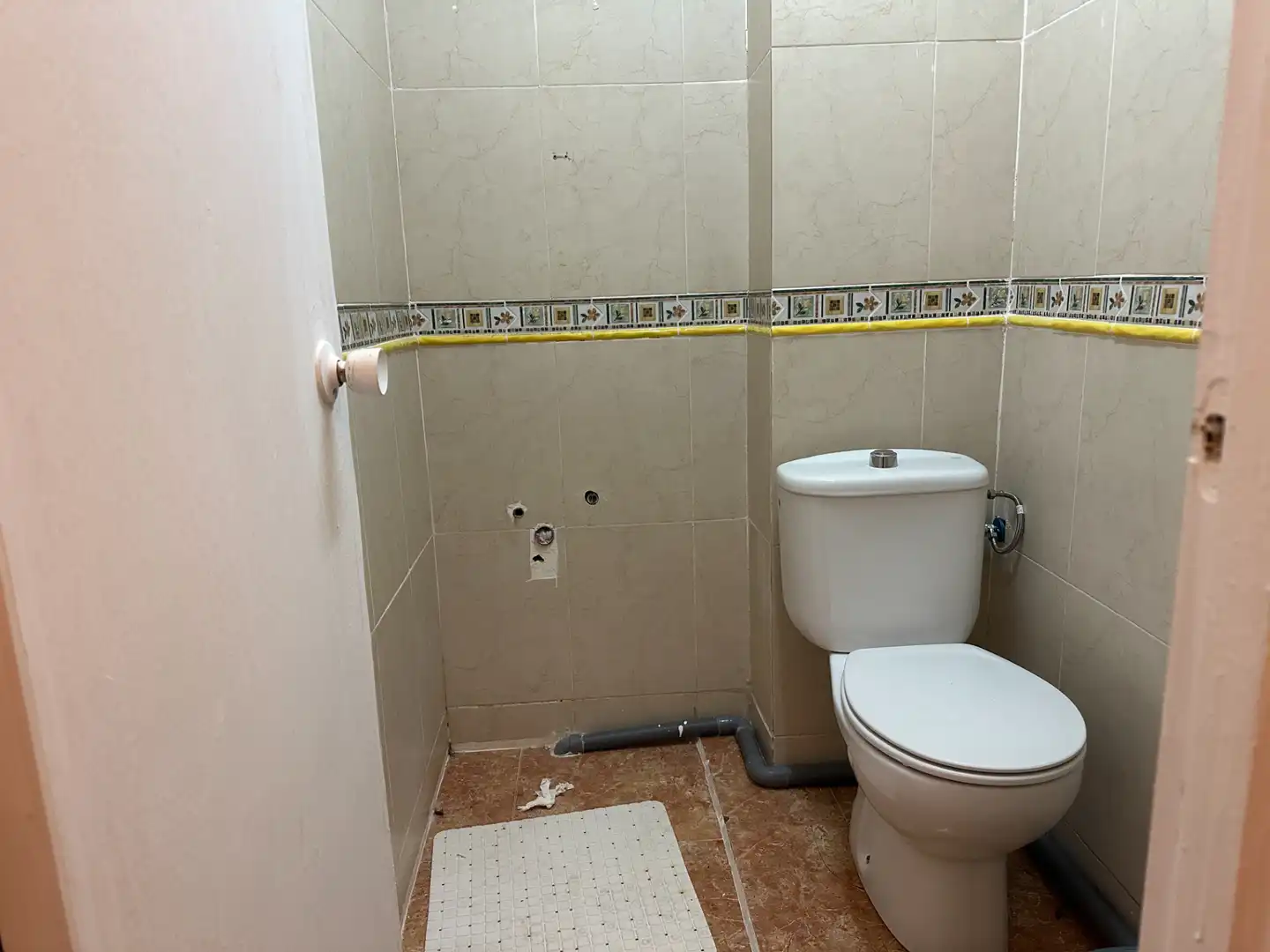 Bany de Local en venda en Cartagena