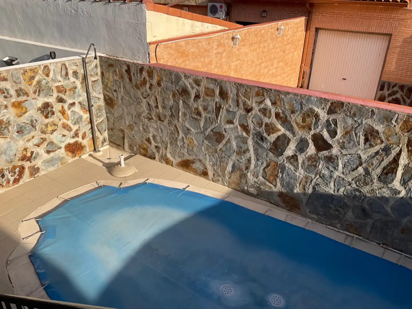 Casa o chalet en venta en Añover de Tajo