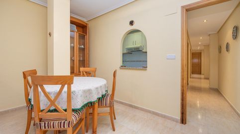 Foto 4 de Apartamento en venta en Calle Pedro Lorca, Las Piscinas Naturales, Torrevieja