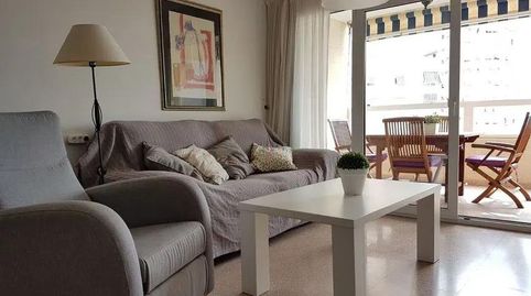 Foto 3 von Wohnung zum Verkauf in Carrer Hisenda de L'administrador, Playa Muchavista, El Campello