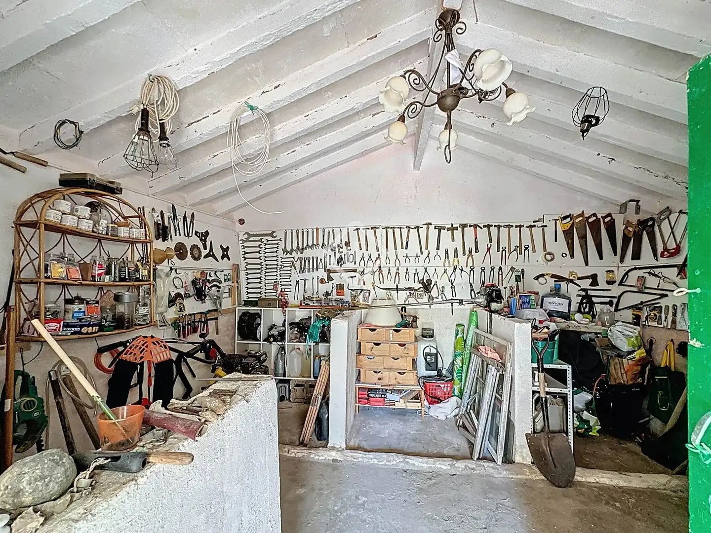 Maison rustique avec jardin à vendre à Alaior poble, imagen 12