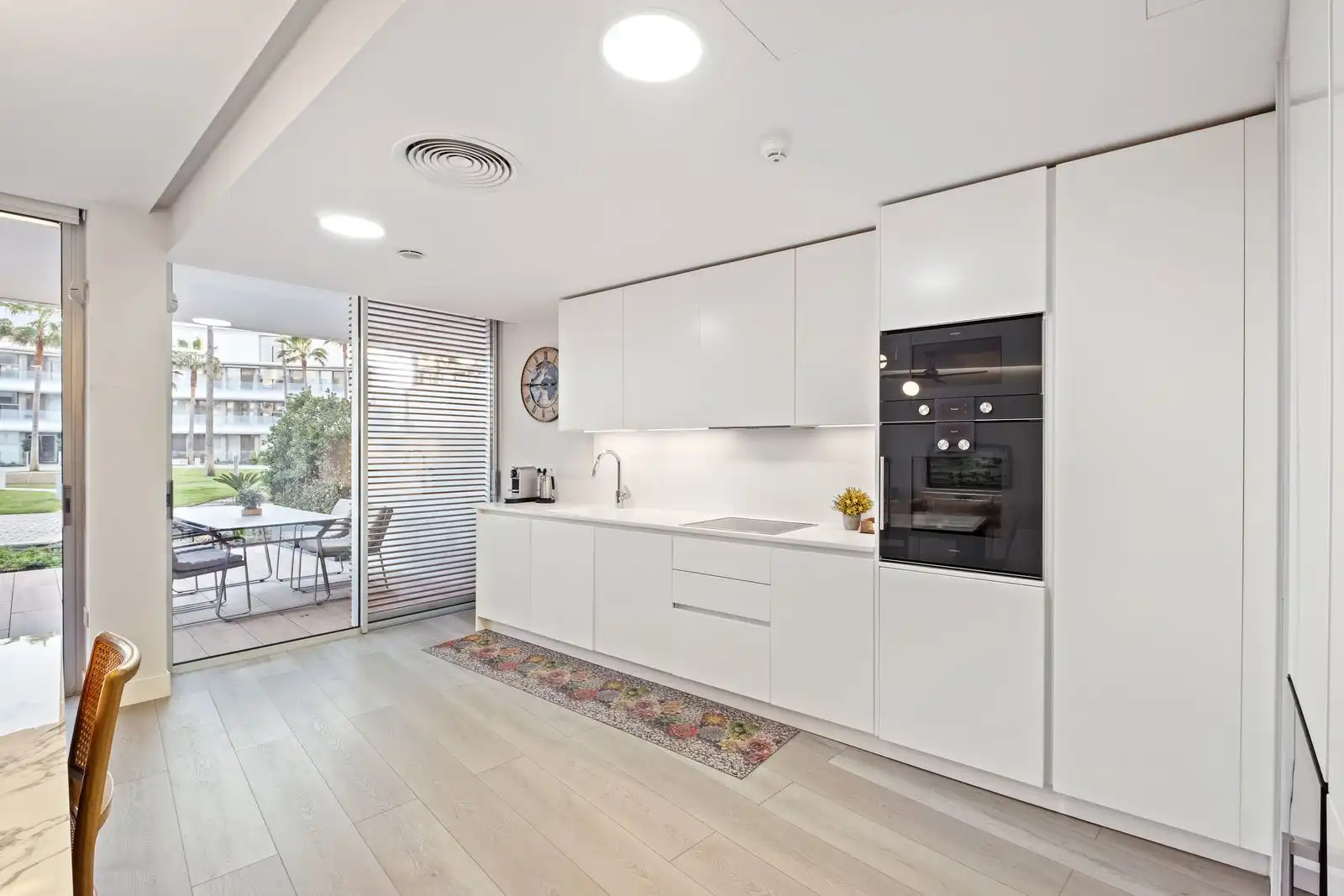 Apartamento con piscina en venta en Cortijo los Pobres 298, imagen 9