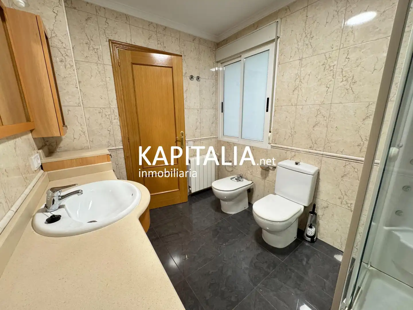 Piso con terraza en venta en Sant Josep - Zona Hospital, imagen 22