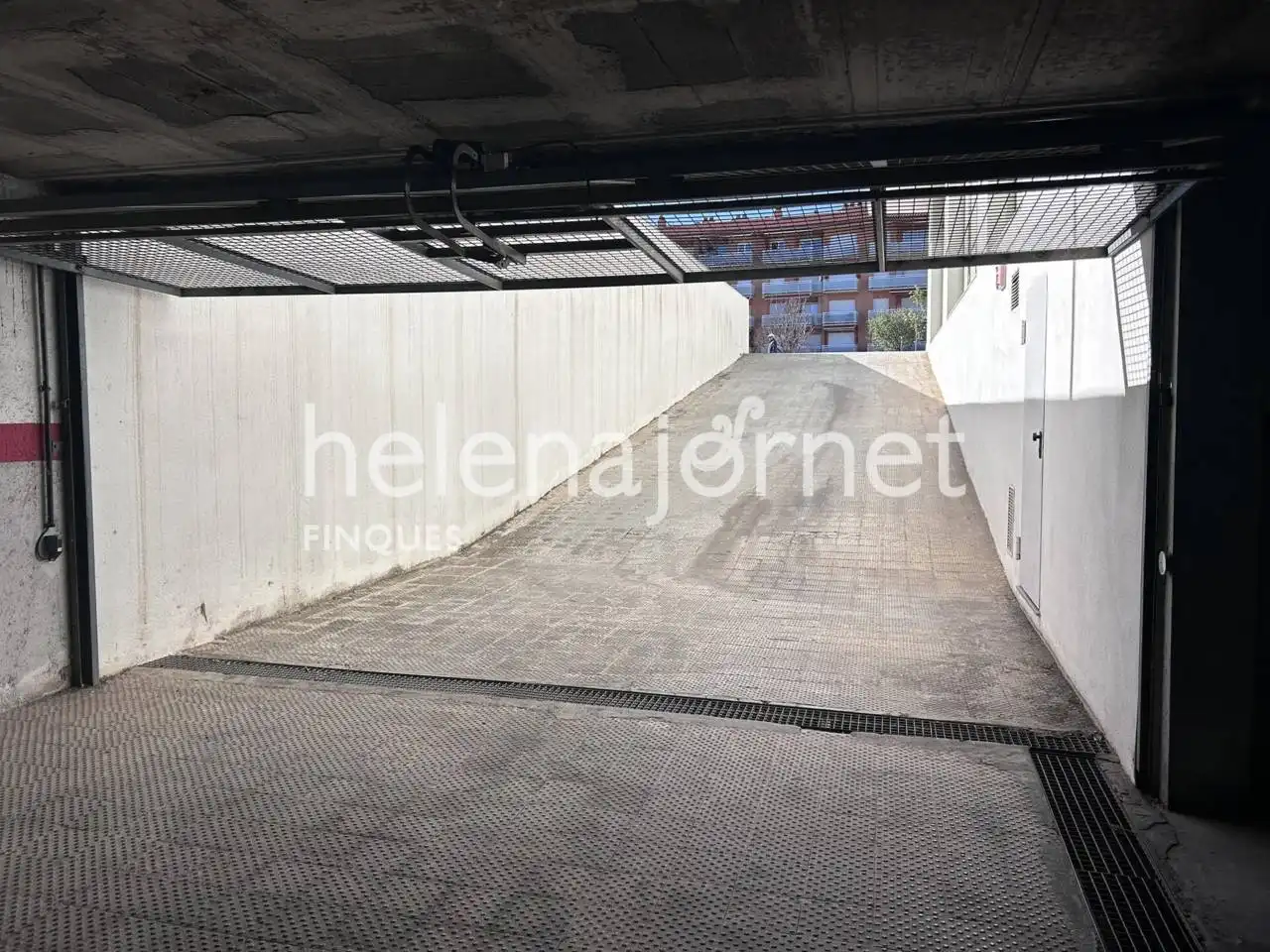 Parking de Garaje de alquiler en Calonge i Sant Antoni