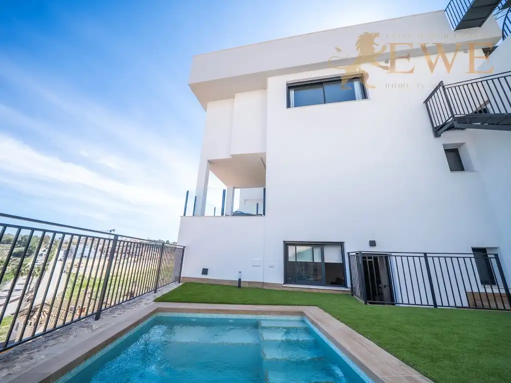 House for sale in Calle Alicante, imagen 6