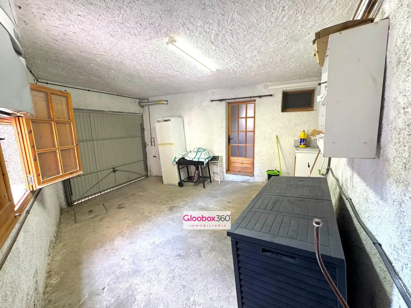 Casa amb terrassa en venda a Calle PIRO, imagen 26
