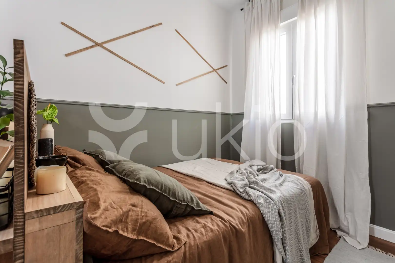 Apartment mit Aufzug zur Miete in Calle de Santa Engracia, imagen 21